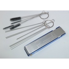 NÁŘADÍ - SADA K ČIŠTĚNÍ KARBURÁTORŮ